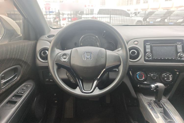 Used Honda XR-V 2017 1.5L LXi CVT Classic Edition Steering Wheel