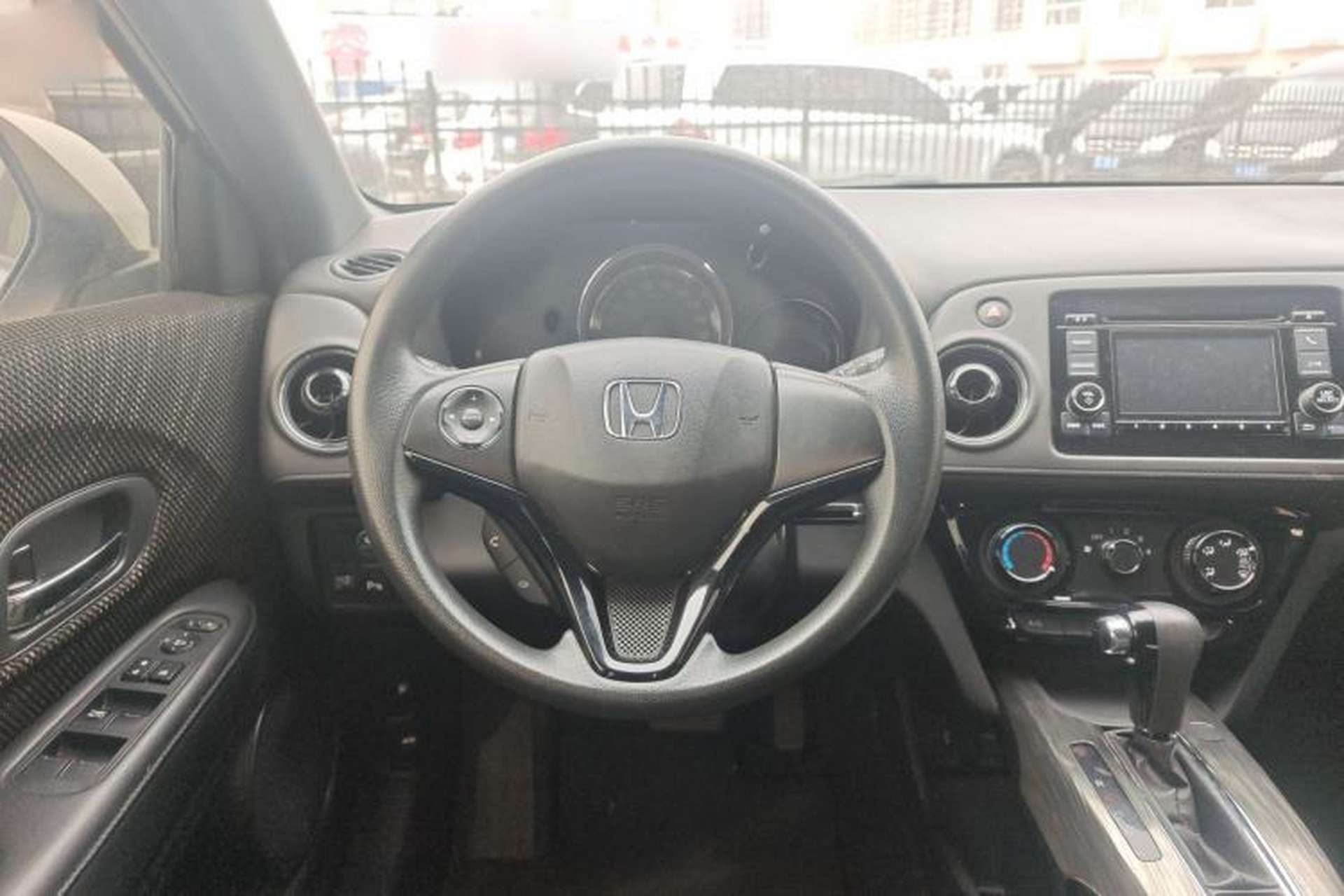 Used Honda XR-V 2017 1.5L LXi CVT Classic Edition Steering Wheel