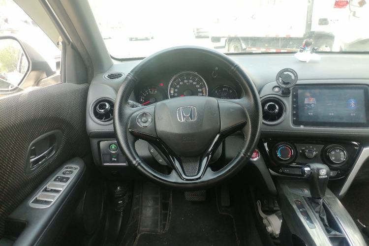 Used Honda XR-V 2017 1.8L EXi CVT Comfort Version Steering Wheel