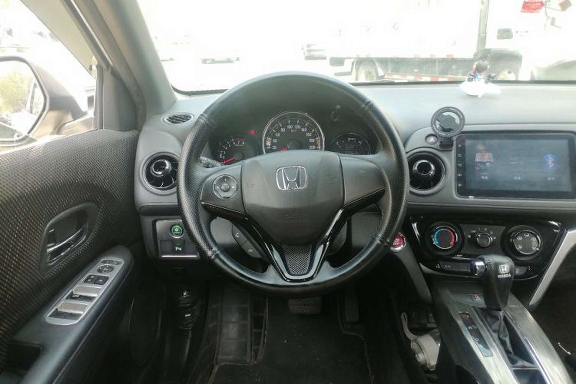 Used Honda XR-V 2017 1.8L EXi CVT Comfort Version Steering Wheel