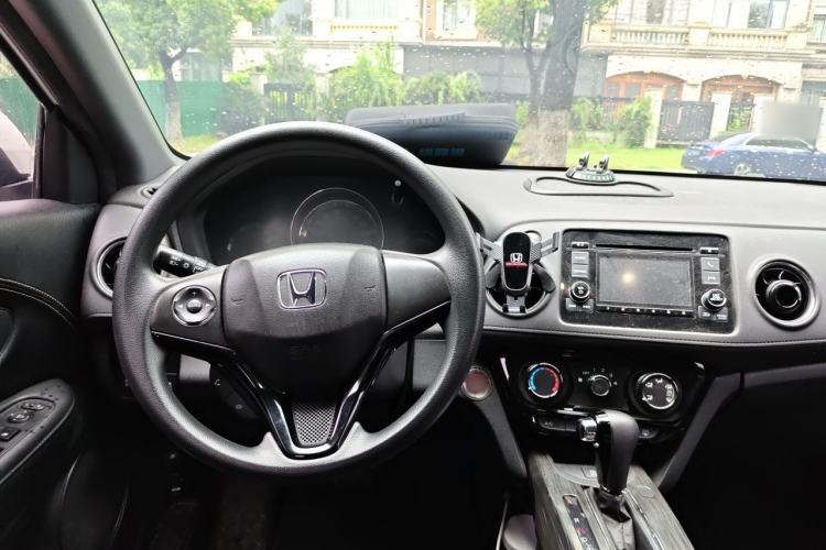 Used Honda XR-V 2017 1.8L EXi CVT Comfort Version Steering Wheel