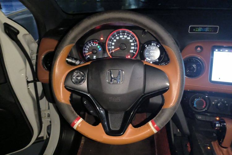 Used Honda XR-V 2017 1.8L EXi CVT Comfort Version Steering Wheel