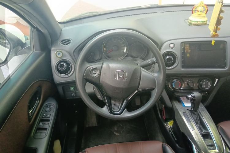 Used Honda XR-V 2017 1.5L LXi CVT Classic Edition Steering Wheel