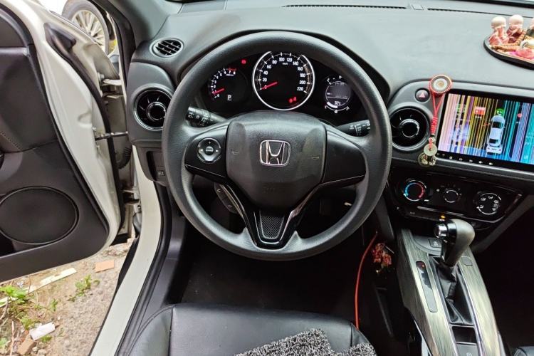 Used Honda XR-V 2017 1.8L EXi CVT Comfort Version Steering Wheel