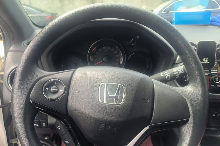 Used Honda XR-V 2017 1.8L EXi CVT Comfort Version Steering Wheel