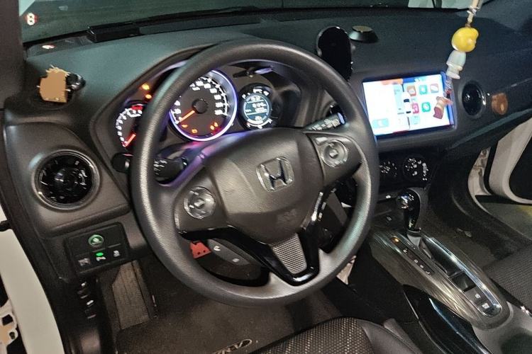 Used Honda XR-V 2017 1.8L EXi CVT Comfort Version Steering Wheel