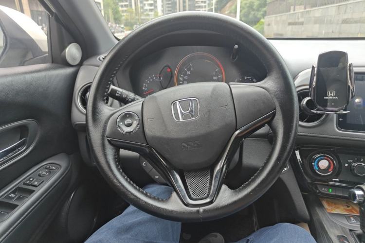 Used Honda XR-V 2017 1.8L EXi CVT Comfort Version Steering Wheel