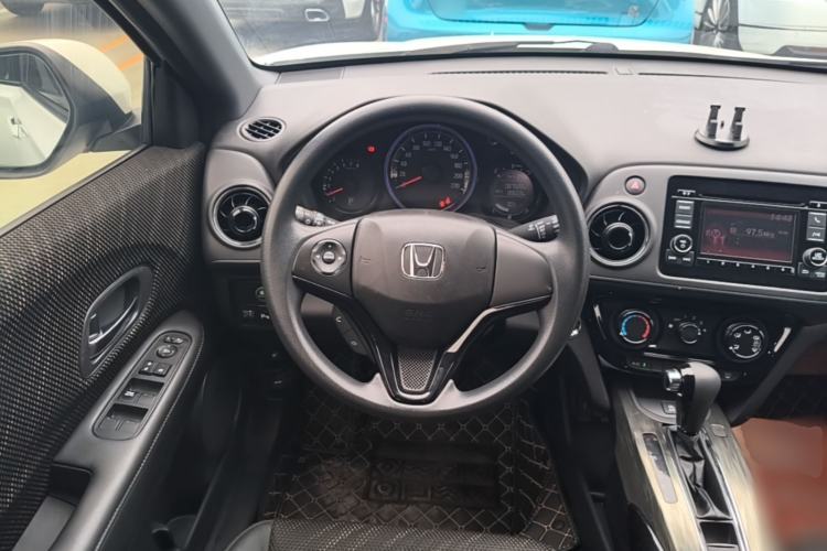 Used Honda XR-V 2017 1.8L EXi CVT Comfort Version Steering Wheel