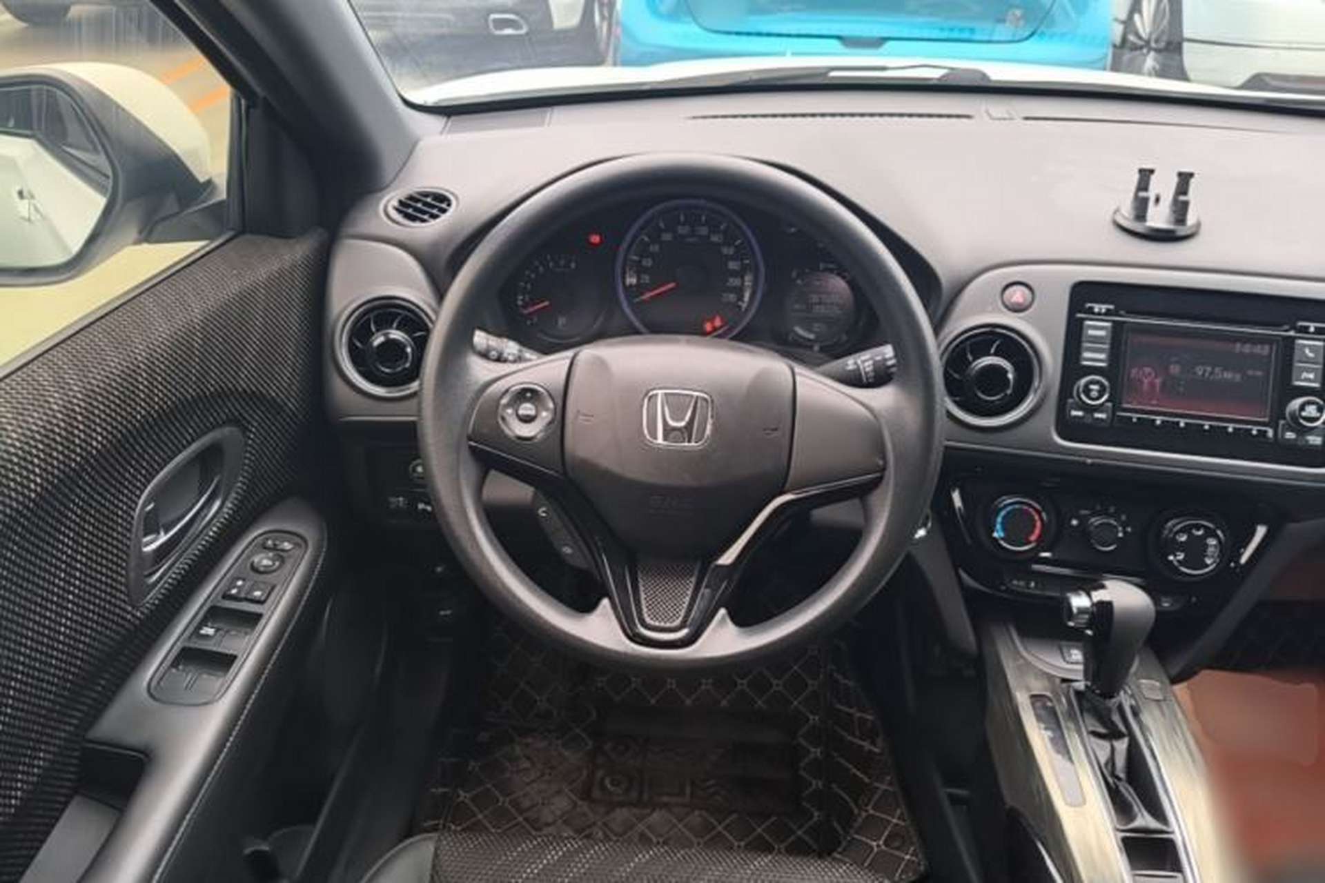 Used Honda XR-V 2017 1.8L EXi CVT Comfort Version Steering Wheel