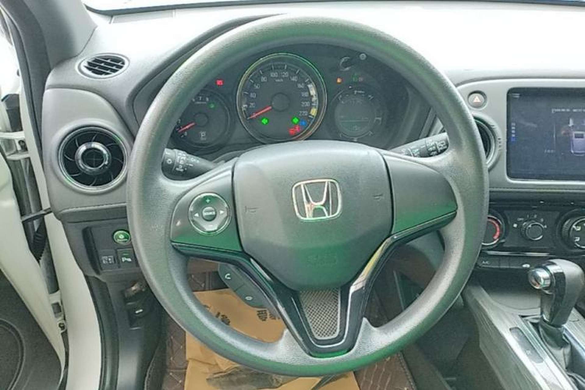 Used Honda XR-V 2017 1.5L LXi CVT Classic Edition Steering Wheel