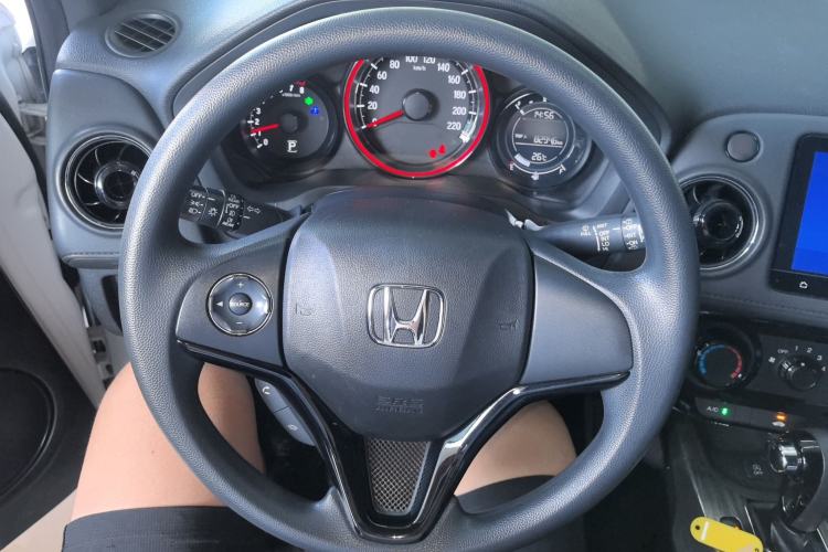 Used Honda XR-V 2017 1.8L EXi CVT Comfort Version Steering Wheel