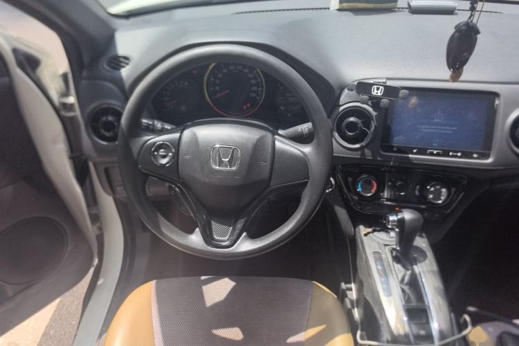 Used Honda XR-V 2017 1.8L EXi CVT Comfort Version Steering Wheel