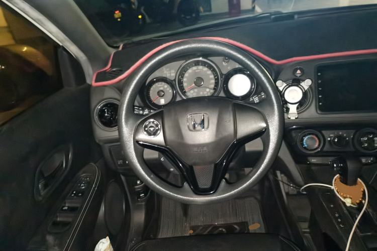 Used Honda XR-V 2017 1.5L LXi CVT Classic Edition Steering Wheel