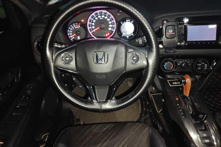 Used Honda XR-V 2017 1.8L EXi CVT Comfort Version Steering Wheel