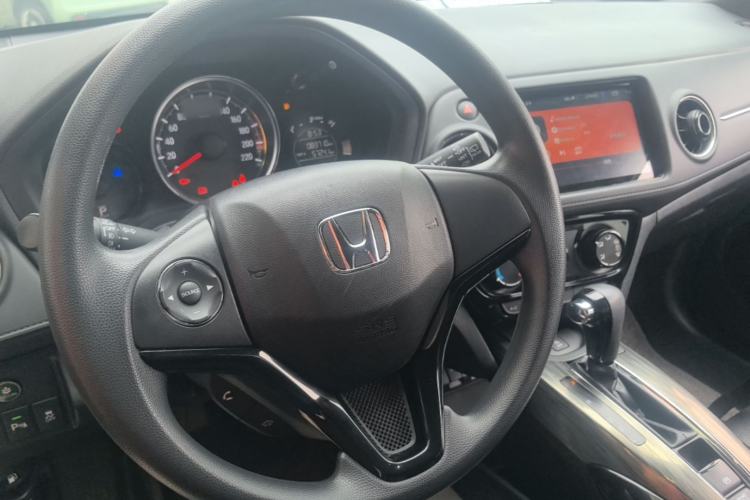 Used Honda XR-V 2017 1.8L EXi CVT Comfort Version Steering Wheel