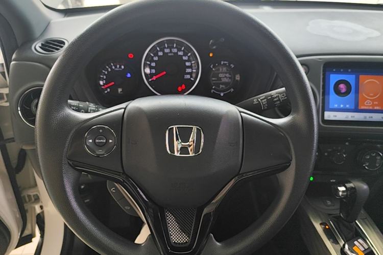 Used Honda XR-V 2017 1.8L EXi CVT Comfort Version Steering Wheel