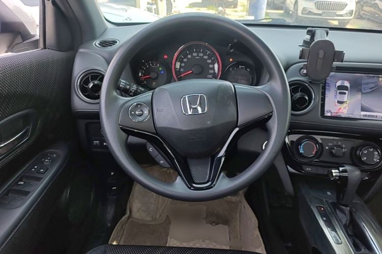 Used Honda XR-V 2017 1.8L EXi CVT Comfort Version Steering Wheel