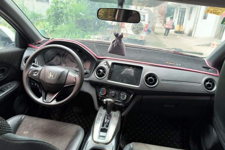 Used Honda XR-V 2017 1.5L LXi CVT Classic Edition Steering Wheel