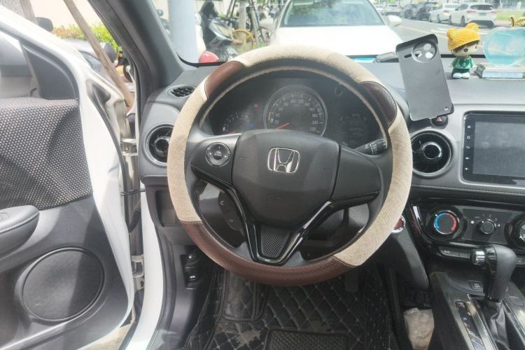 Used Honda XR-V 2017 1.8L EXi CVT Comfort Version Steering Wheel