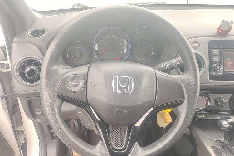 Used Honda XR-V 2017 1.5L LXi CVT Classic Edition Steering Wheel
