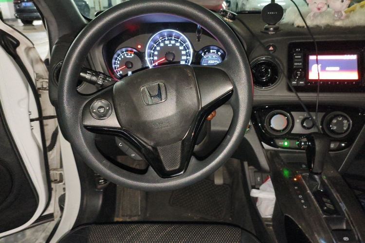 Used Honda XR-V 2017 1.8L EXi CVT Comfort Version Steering Wheel