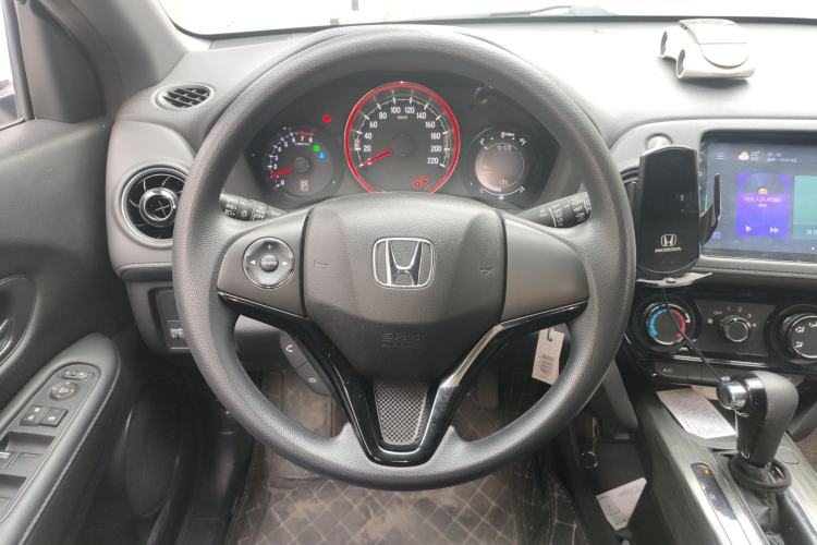 Used Honda XR-V 2017 1.5L LXi CVT Classic Edition Steering Wheel