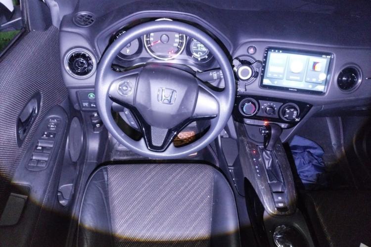 Used Honda XR-V 2017 1.5L LXi CVT Classic Edition Steering Wheel