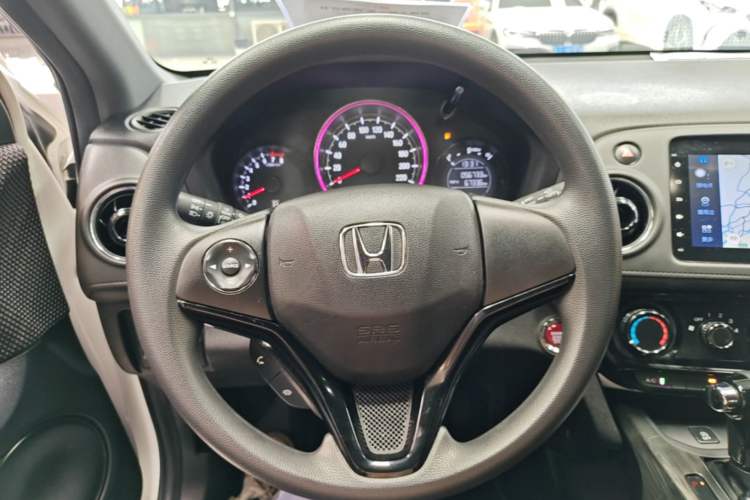 Used Honda XR-V 2017 1.8L EXi CVT Comfort Version Steering Wheel