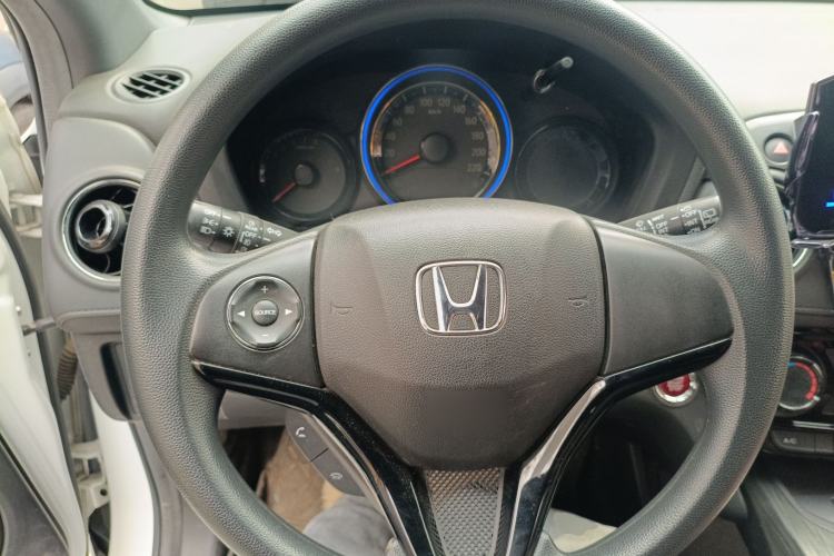 Used Honda XR-V 2017 1.8L EXi Manual Comfort Edition Steering Wheel