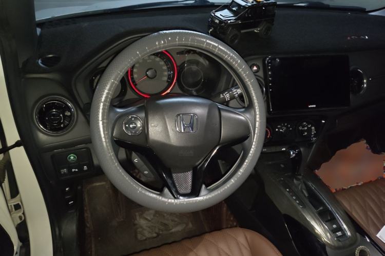 Used Honda XR-V 2017 1.8L EXi CVT Comfort Version Steering Wheel