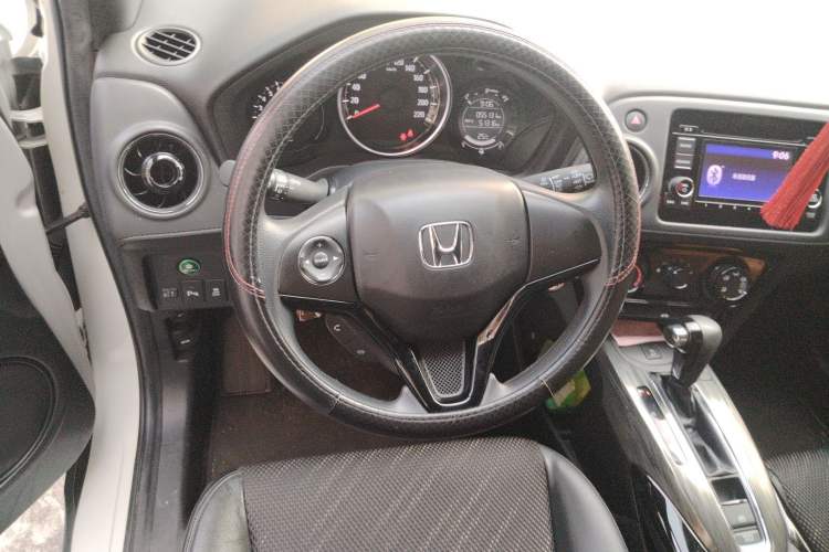 Used Honda XR-V 2017 1.8L EXi CVT Comfort Version Steering Wheel