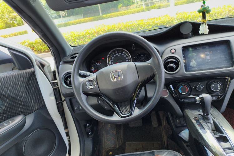 Used Honda XR-V 2017 1.8L EXi CVT Comfort Version Steering Wheel