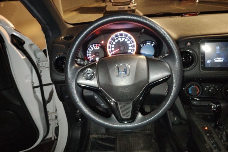 Used Honda XR-V 2017 1.8L EXi CVT Comfort Version Steering Wheel