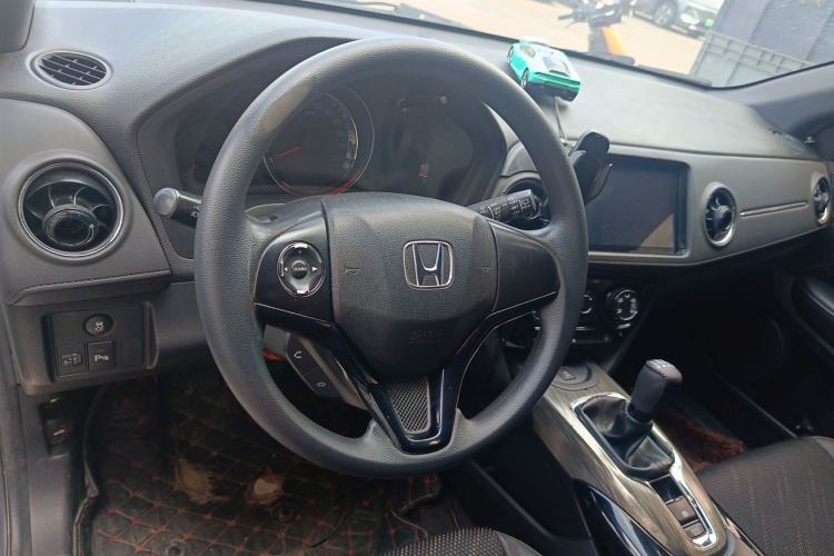 Used Honda XR-V 2017 1.8L EXi Manual Comfort Edition Steering Wheel