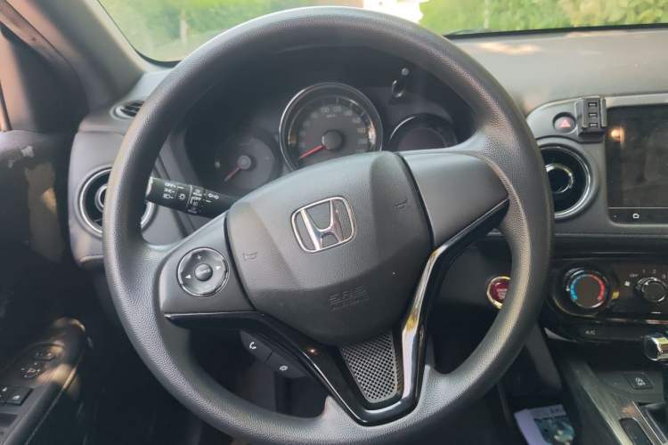 Used Honda XR-V 2017 1.8L EXi CVT Comfort Version Steering Wheel