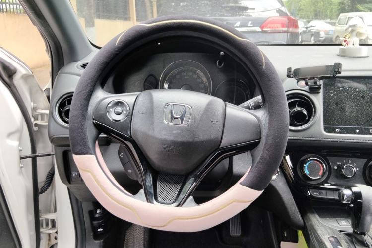 Used Honda XR-V 2017 1.8L EXi CVT Comfort Version Steering Wheel