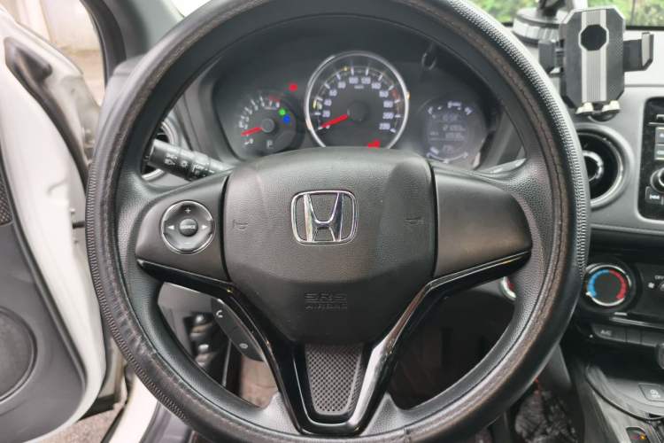 Used Honda XR-V 2017 1.8L EXi CVT Comfort Version Steering Wheel
