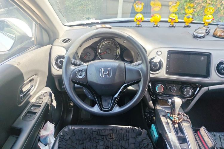 Used Honda XR-V 2017 1.5L LXi CVT Classic Edition Steering Wheel