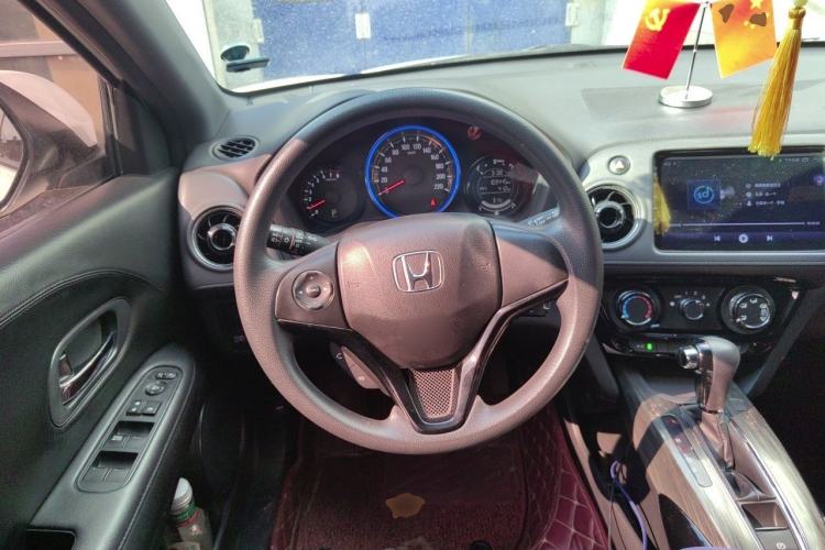 Used Honda XR-V 2017 1.5L LXi CVT Classic Edition Steering Wheel