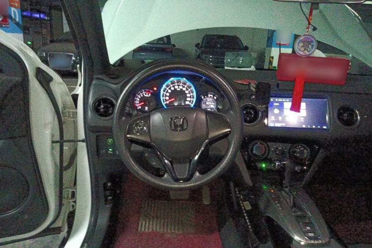 Used Honda XR-V 2017 1.8L EXi CVT Comfort Version Steering Wheel