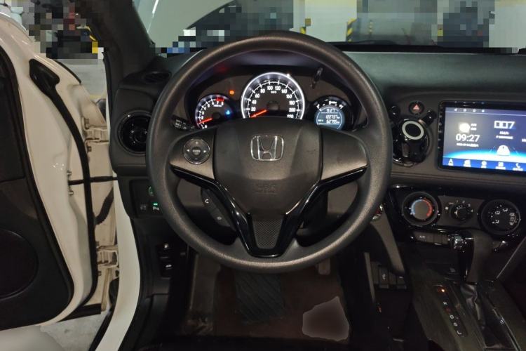 Used Honda XR-V 2017 1.8L EXi CVT Comfort Version Steering Wheel