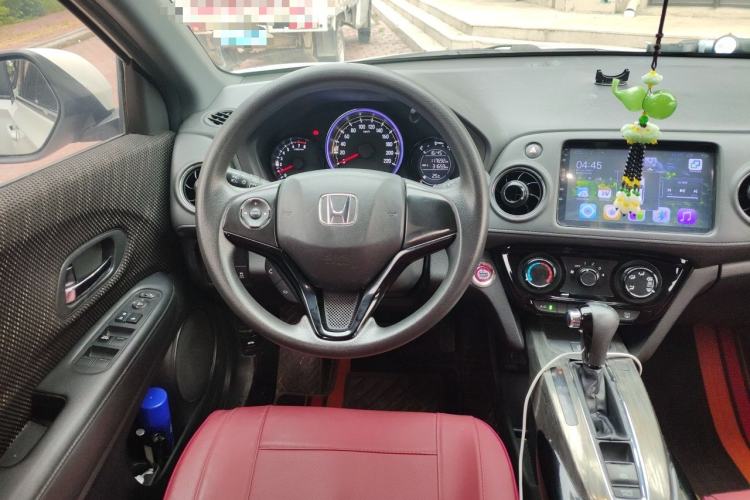 Used Honda XR-V 2017 1.8L EXi CVT Comfort Version Steering Wheel