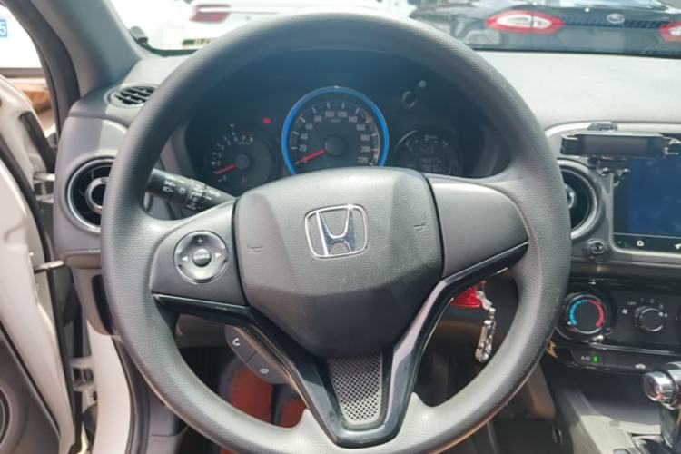 Used Honda XR-V 2017 1.5L LXi CVT Classic Edition Steering Wheel