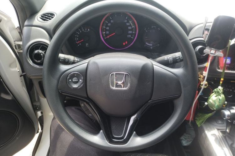 Used Honda XR-V 2017 1.8L EXi CVT Comfort Version Steering Wheel