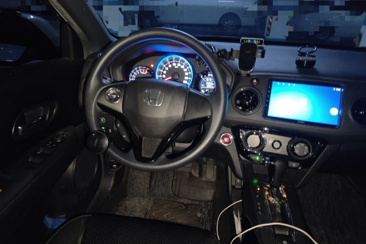 Used Honda XR-V 2017 1.8L EXi CVT Comfort Version Steering Wheel