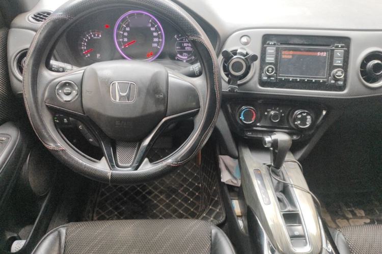 Used Honda XR-V 2017 1.5L LXi CVT Classic Edition Steering Wheel