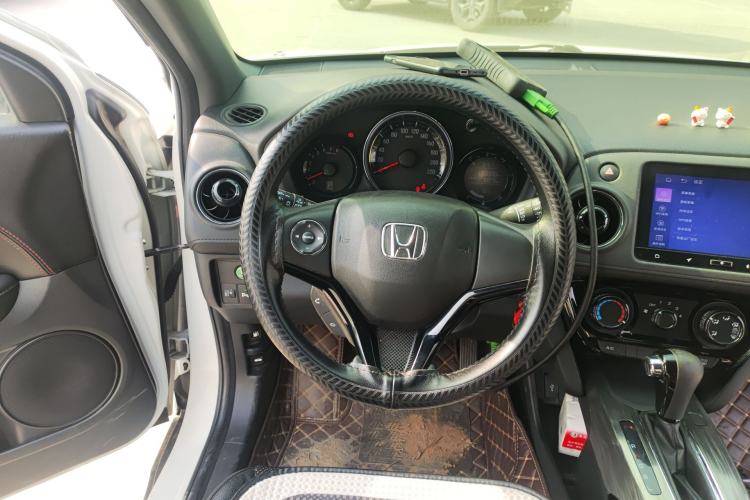 Used Honda XR-V 2017 1.5L LXi CVT Classic Edition Steering Wheel