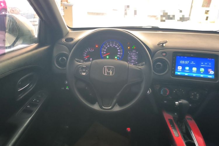 Used Honda XR-V 2017 1.8L EXi CVT Comfort Version Steering Wheel