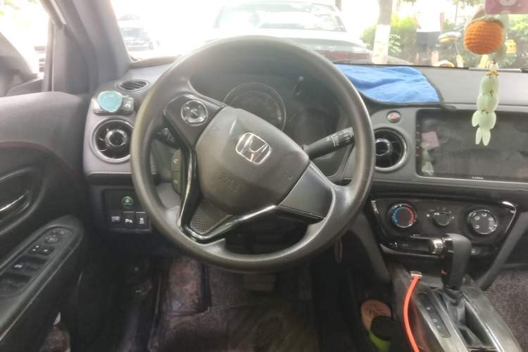 Used Honda XR-V 2017 1.5L LXi CVT Classic Edition Steering Wheel