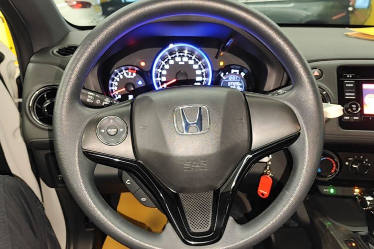 Used Honda XR-V 2017 1.5L LXi CVT Classic Edition Steering Wheel